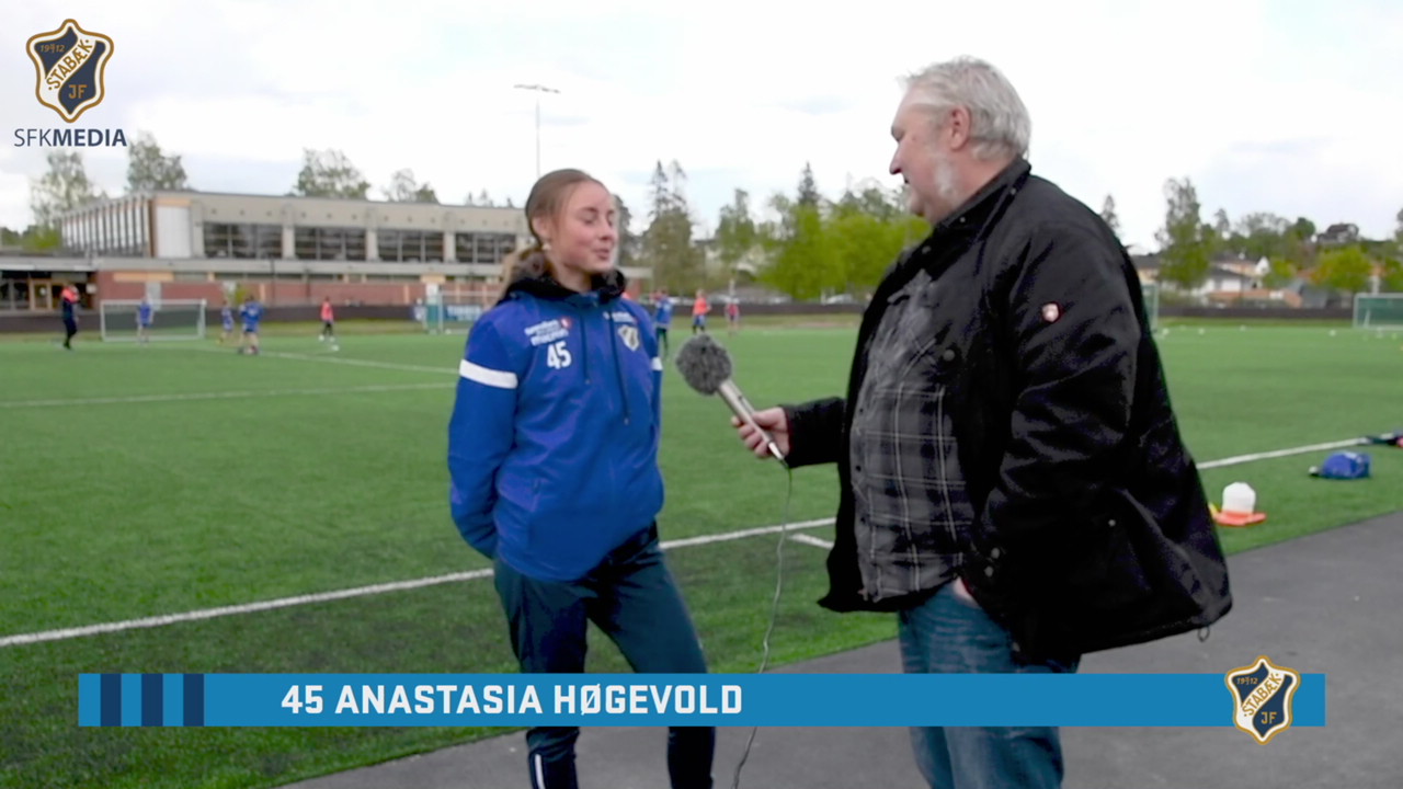 Stabæks akademisatsing gir forutsigbarhet